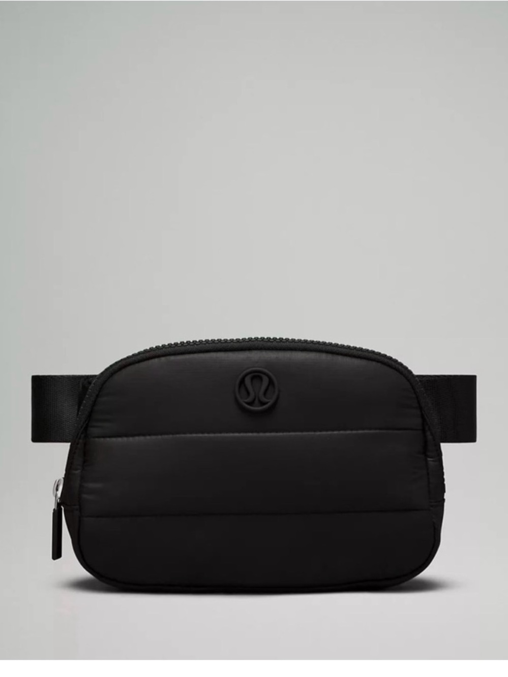 Everywhere Belt Bag “Wunder Puff”